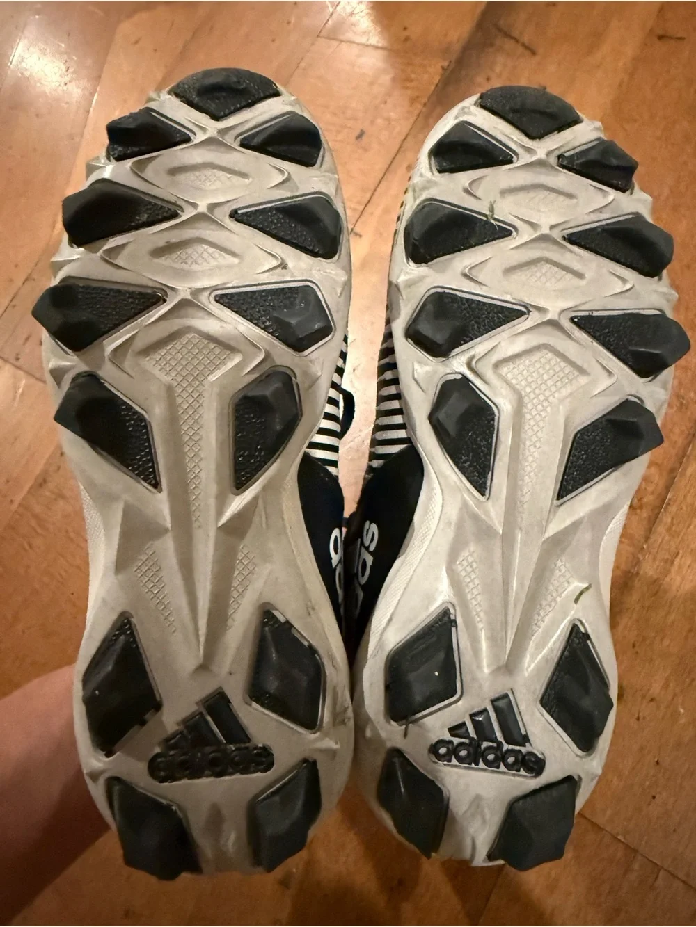 Adidas Kids Football Cleats